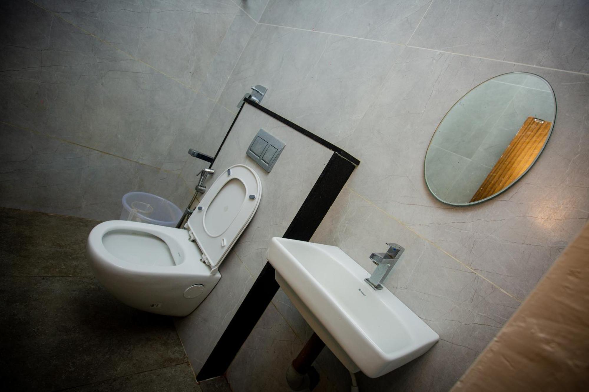 The Park Avenue Hotel - Business Class Hotel Near Central Railway Station Chennai Periyamet Ngoại thất bức ảnh